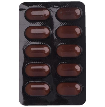 Vogli Trio 0.2 Tablet SR