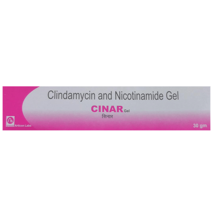 Cinar Gel - Classic Derma
