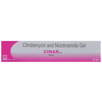 Cinar Gel - Classic Derma