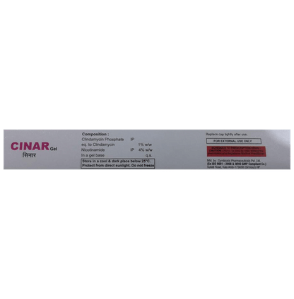 Cinar Gel