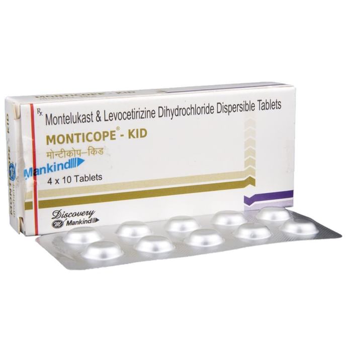 Alecloz 120 Tablet - Classic Derma