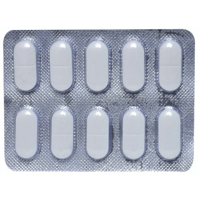 Cireta Tablet