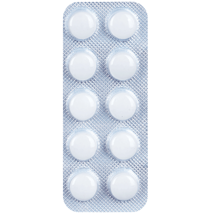 Cizorest 200 OD Tablet SR