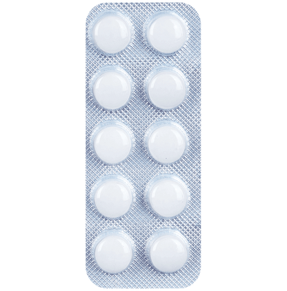 Cizorest 200 OD Tablet SR