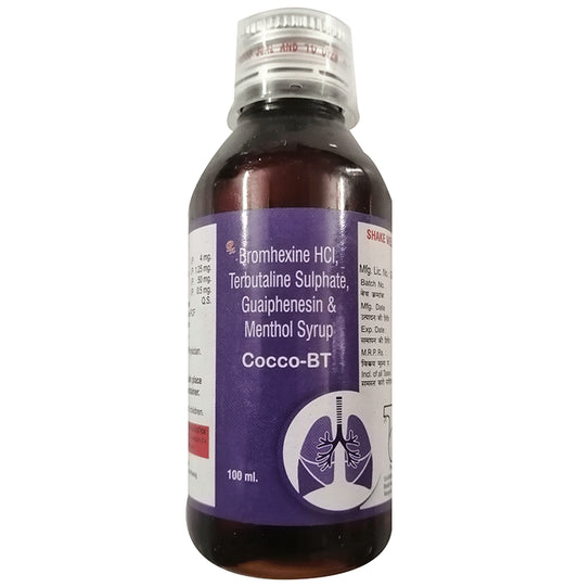 Acegem-M SR Tablet - Classic Derma