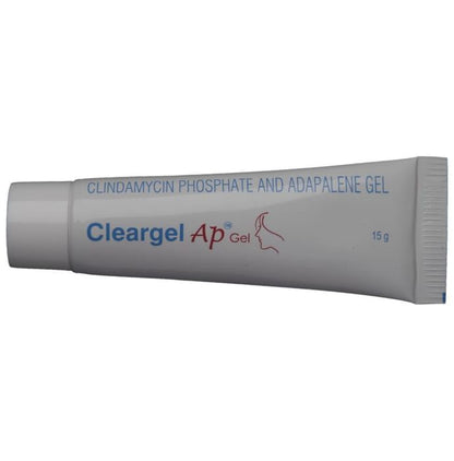 Cleargel AP Gel