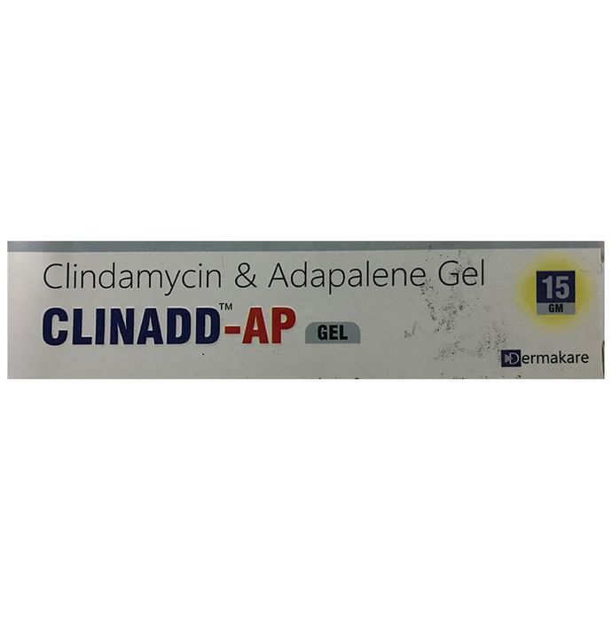 Buy Clinadd-AP Gel Online | ClassicDerma – Classic Derma-UAE