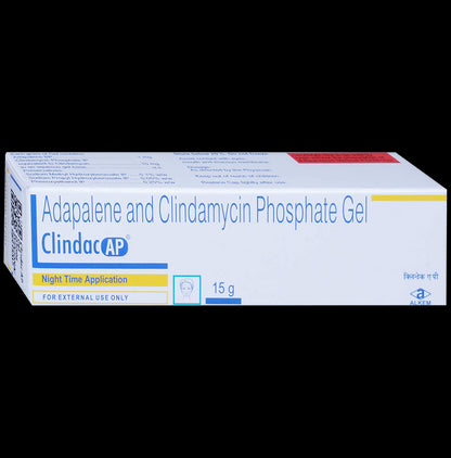 Clindac AP Gel