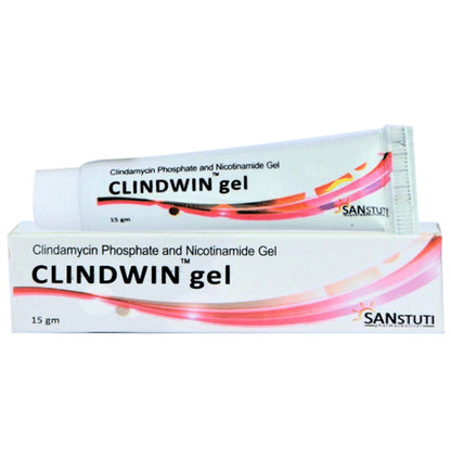 Clindwin Gel - Classic Derma