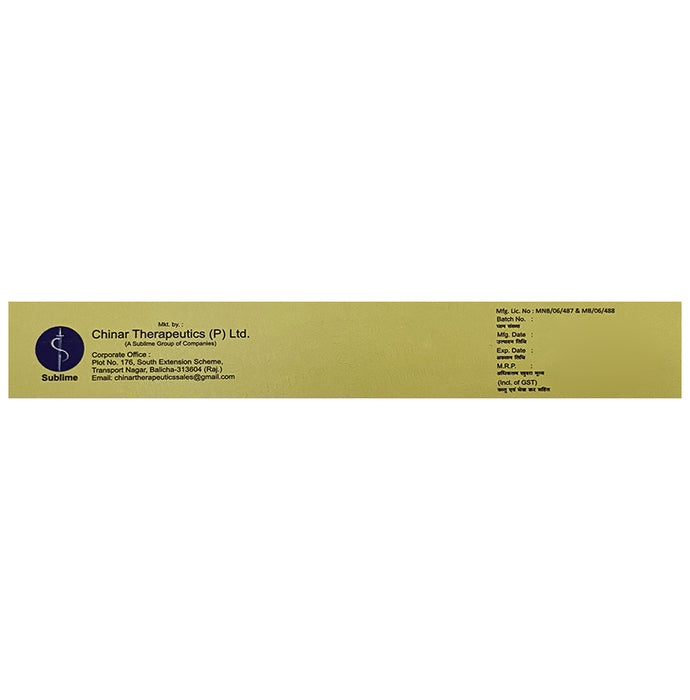 Clinlime Gel