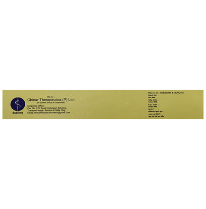 Clinlime Gel