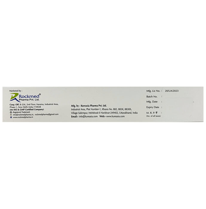 Clinroz NC Gel