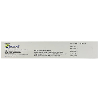 Clinroz NC Gel
