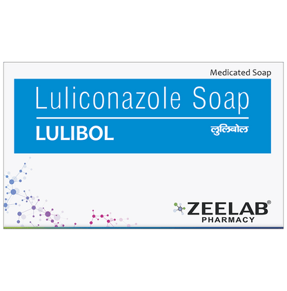 Lulibol Soap - Classic Derma