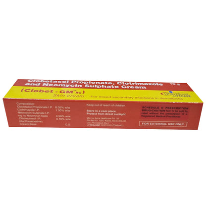 Clobet-GM RC Cream