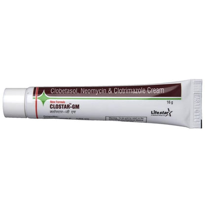 Clostar-Gm Cream
