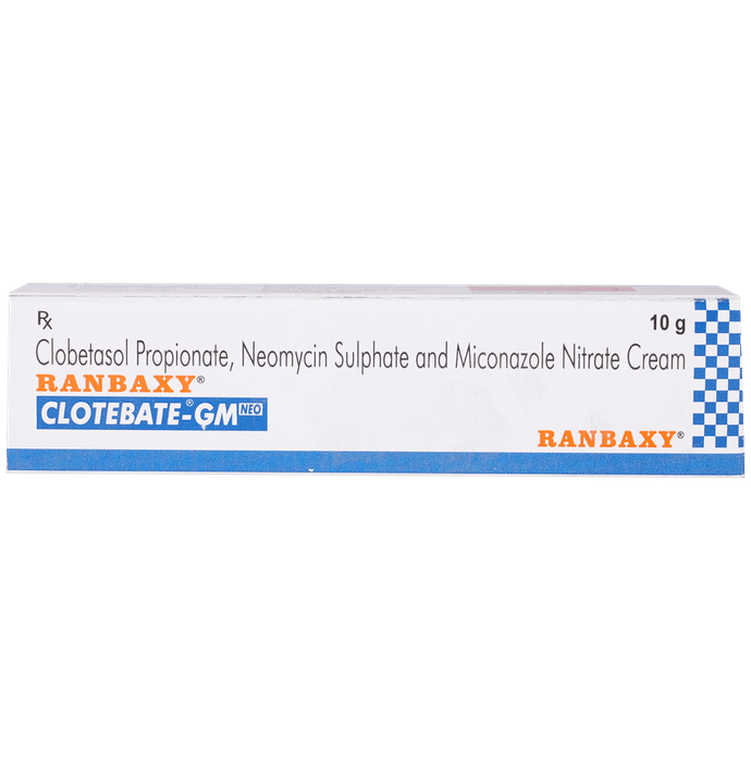 Clotebate gm Cream