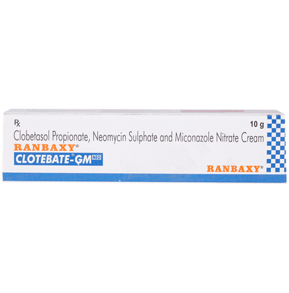 Clotebate gm Cream