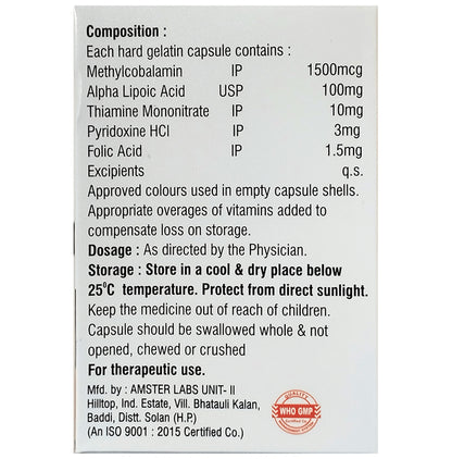 Cobaltin-OD Capsule