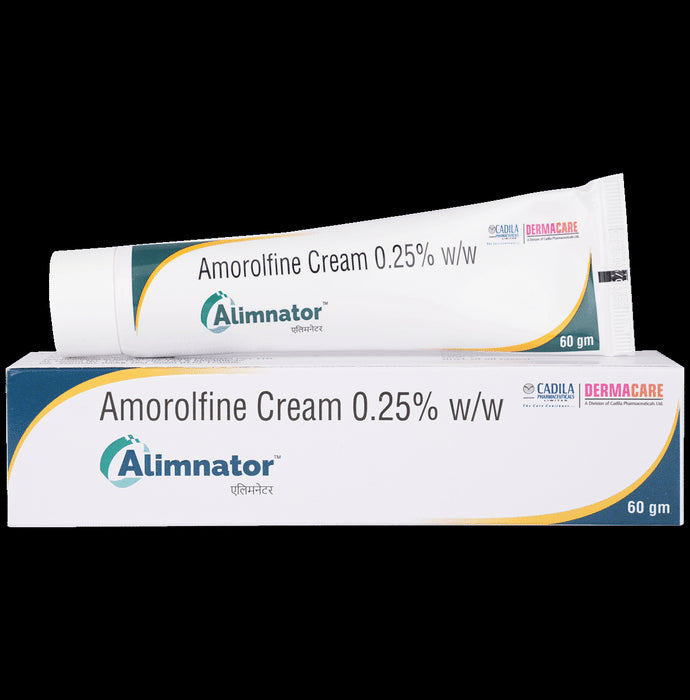 Alimnator Cream - Classic Derma