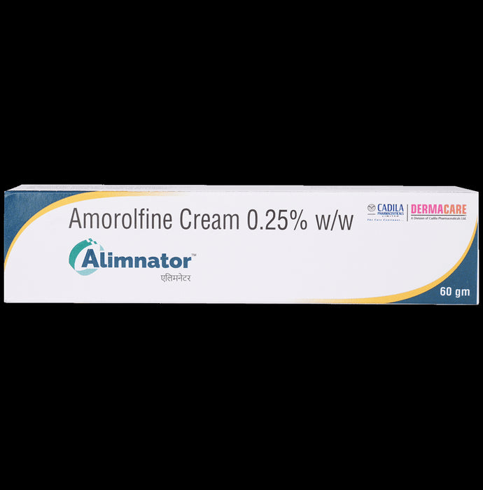 Alimnator Cream