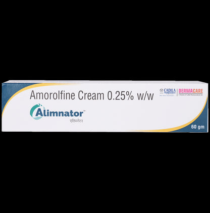 Alimnator Cream