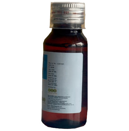 Coldium Syrup