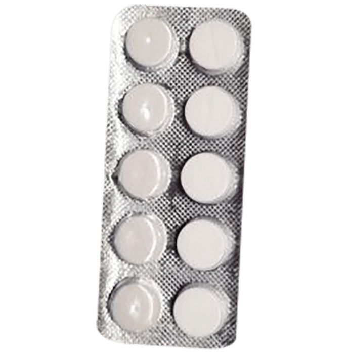 Coldvue Tablet