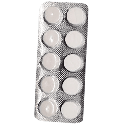 Coldvue Tablet