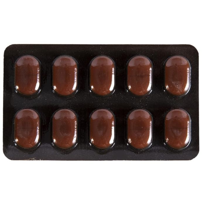 Comig 500 Tablet