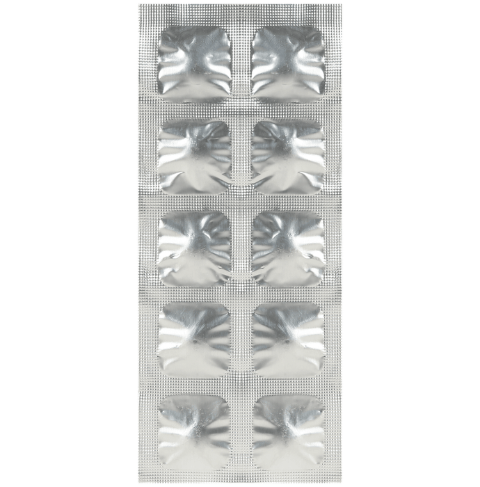 Cilidin Trio Tablet