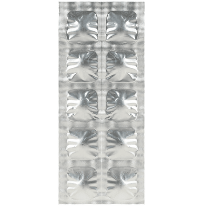 Cilidin Trio Tablet