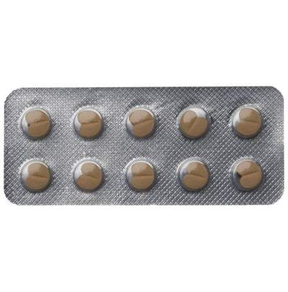 Concor 10 Tablet