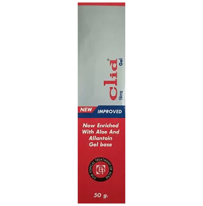 Buy Clid Gel | Classic Derma – Classic Derma-UAE