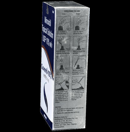 Coverit 10% Solution