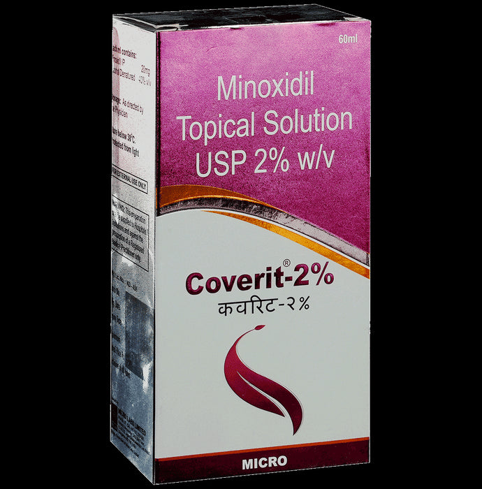 Coverit 2% Solution