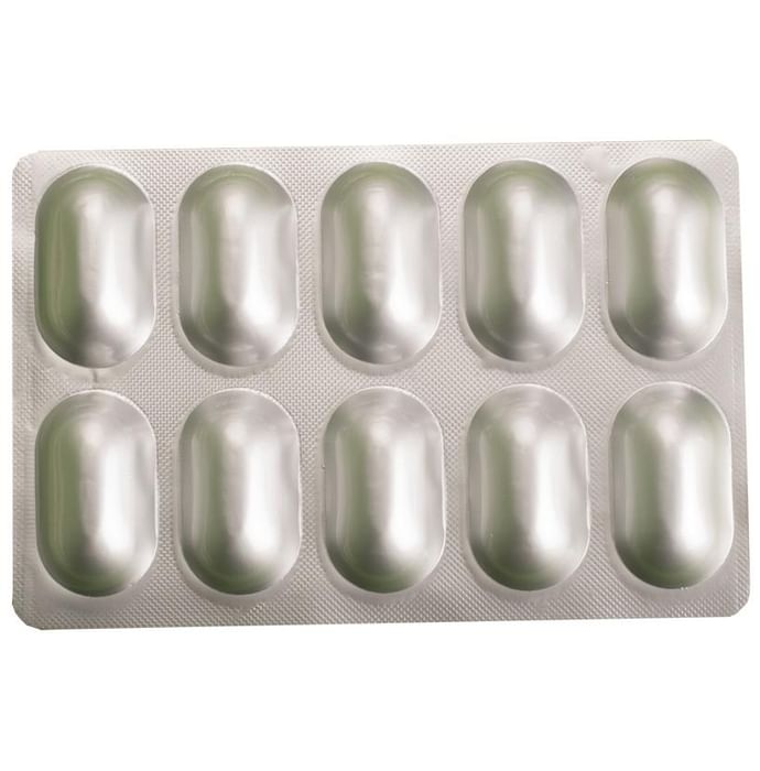 Creon 25000 Capsule