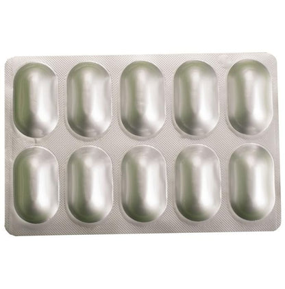 Creon 25000 Capsule