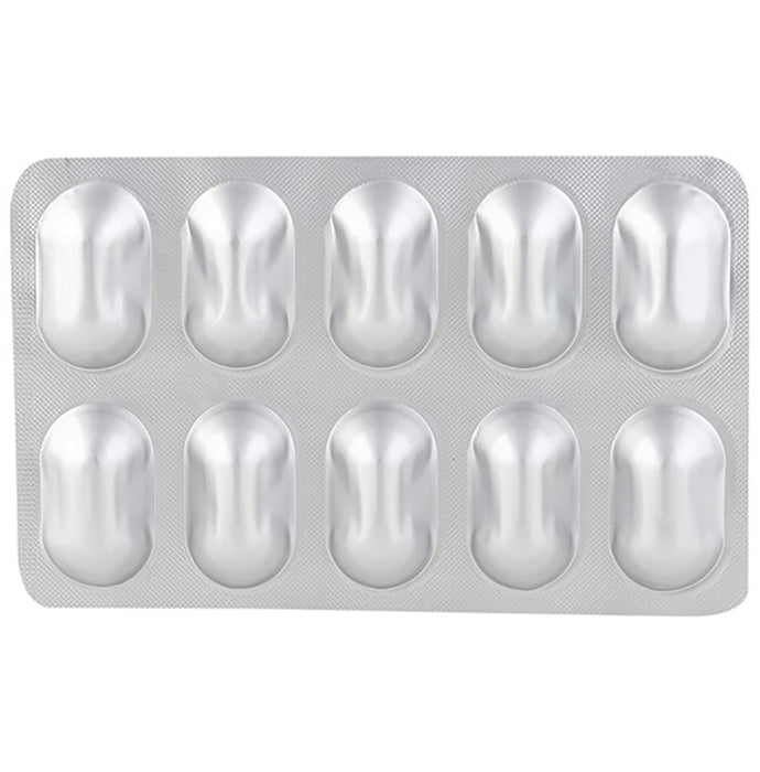 Creon 40000 Capsule