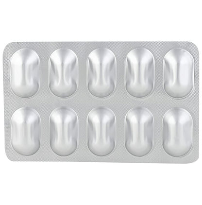 Creon 40000 Capsule