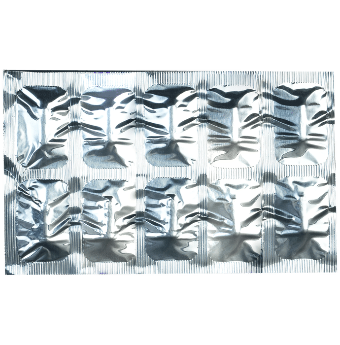 Creopase Capsule