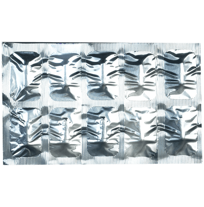 Creopase Capsule