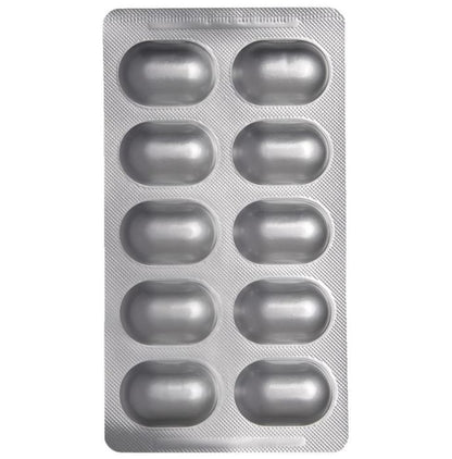 Cresar 80H Tablet