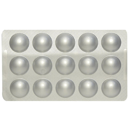 Cresar H Tablet