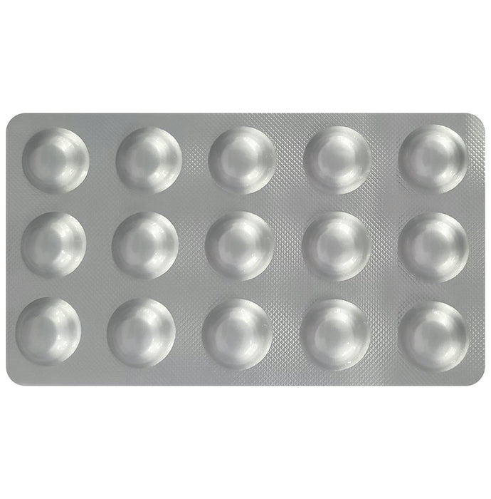Crestor 5mg Tablet