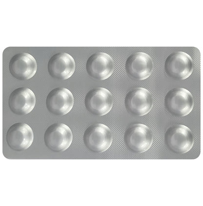 Crestor 5mg Tablet