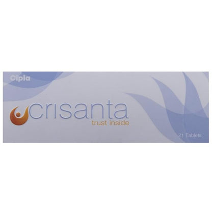 Crisanta Tablet