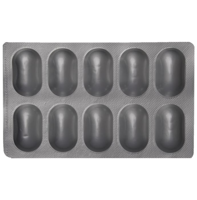 CTD-T 12.5/80 Tablet