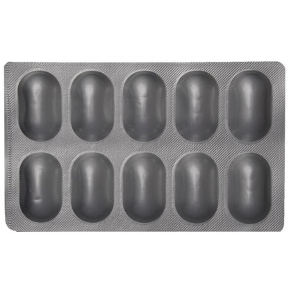 CTD-T 12.5/80 Tablet