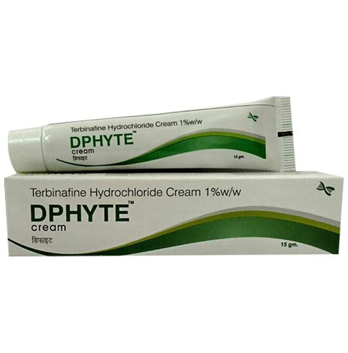 Dphyte Cream - Classic Derma